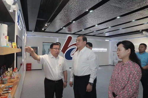 建强产业承载地，加快高质量发展——市场调研视角下的深度解读